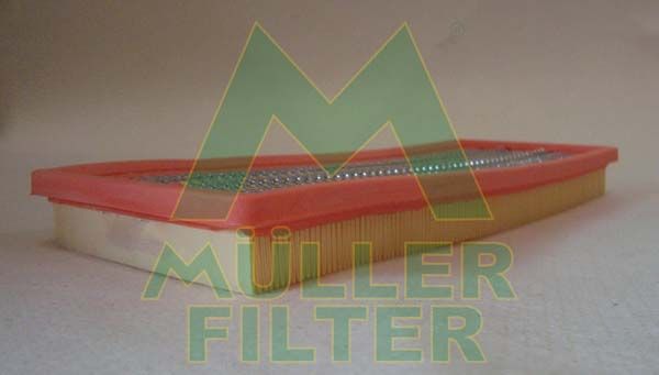 MULLER FILTER Воздушный фильтр PA457